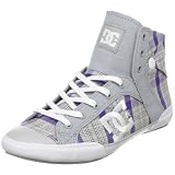 DC Shoes Chelsea Z Hse, Baskets mode femme