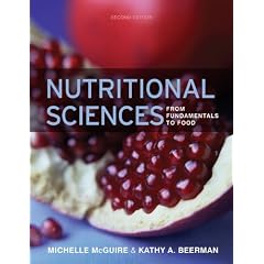 Nutritional Sciences: From Fundamentals to Food w/ Diet Analysis 9.0 software & Table of Food Composition Booklet