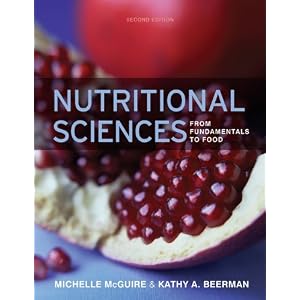 Nutritional Sciences: From Fundamentals to Food w/ Diet Analysis 9.0 software & Table of Food Composition Booklet