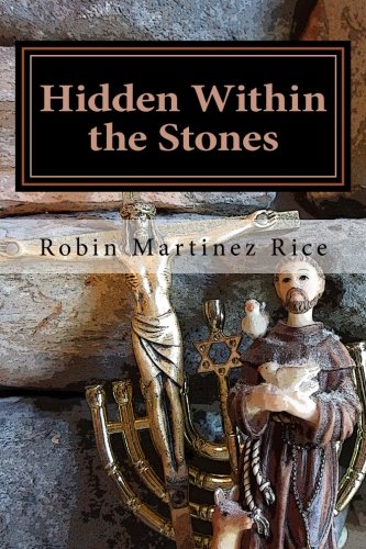 Hidden Within the Stones
