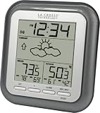 La Crosse Technology  WS-9133T-IT Wireless Forecast Station