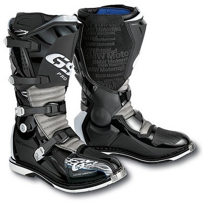bmw gs pro boots
