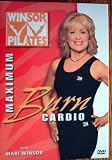 Winsor Pilates Maximum Burn Cardio DVD