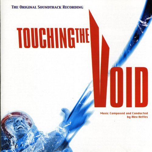 Touching the Void Alex Heffes