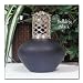 Redolere Catalytic Effusion Bulldog Black Fragrance Lamp Gift Set