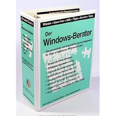 Der Windows-Berater