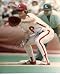 Pete Rose Autographed / Signed Philadelphia Phillies Baseball 8x10 Photo