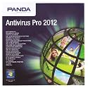 Panda Antivirus 2012 PRO OEM 1 PC 1 JAHR DE ENG