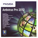 Panda Antivirus 2012 PRO OEM 1 PC 1 JAHR DE ENG