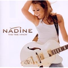 This Time I Know (German Version)