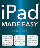 iPad made easy