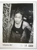 Tatyana Ali Press Kit Photo Will Smith Fresh Prince