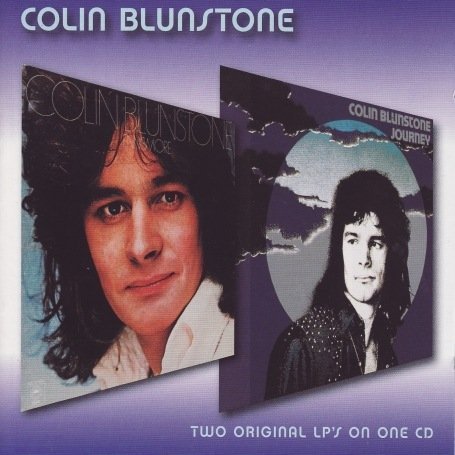 Colin Blunstone - Setting Yourself Up Lyrics - Zortam Music