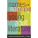 Names and Naming in Young Adult Literature (Scarcrow Studies in Young Adult Literature)