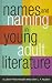 Names and Naming in Young Adult Literature (Scarcrow Studies in Young Adult Literature)