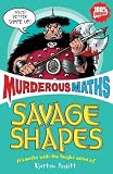 Savage Shapes (Murderous Maths)