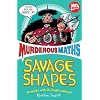 Savage Shapes (Murderous Maths)