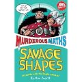 Savage Shapes (Murderous Maths)