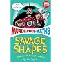 Savage Shapes (Murderous Maths)