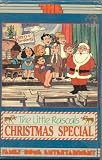 The Little Rascals Christmas Special (Animated)