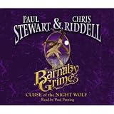 Review Random House Children's Books  / Barnaby Grimes: Curse of the Nightwolf (Barnaby Grimes)