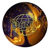 900 Global Bank Pearl Ball (16lbs)