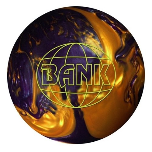 900 Global Bank Pearl Ball (16lbs)