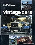 Vintage cars : motoring in the 1920s