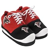 NFL Atlanta Falcons 2011 Men's Sneaker Slipper Large