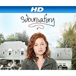 Suburgatory: The Complete First Season [HD]