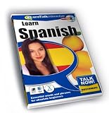 Talk Now! Learn Spanish
