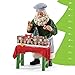 Department 56 Possible Dreams Christmas Santa's Gingerbread Express Figurine