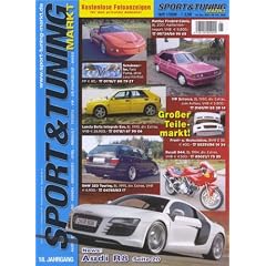 Sport & Tunning Markt
