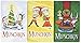 Munchkin Journal Pack 3