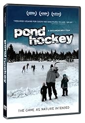 Pond Hockey