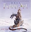 More Fantasy Art Masters: The Best Fantasy and Science Fiction Artists Show How They Work