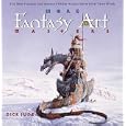 More Fantasy Art Masters: The Best Fantasy and Science Fiction Artists Show How They Work