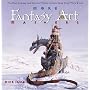 More Fantasy Art Masters: The Best Fantasy and Science Fiction Artists Show How They Work