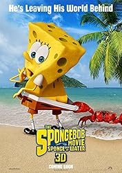 映画 スポンジ・ボブ 海のみんなが世界を救Woo(う~)! ポスター 42x30cm 3D アニメ スポンジボブ 【並行輸入品】 映画 スポンジ・ボブ 海のみんなが世界を救Woo(う~)! ポスター 42x30cm 3D アニメ スポンジボブ 【並行輸入品】