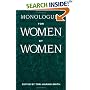 Monologues for Women, by Women