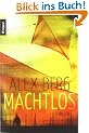 Machtlos: Thriller (Knaur TB)