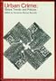 Urban Crime: Global Trends and Policies