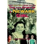 What Philip Roth Never Told you: The (true) Story of a Newark Girl book cover