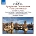 Ignaz Pleyel: Symphonies Concertantes; Violin Concerto in D