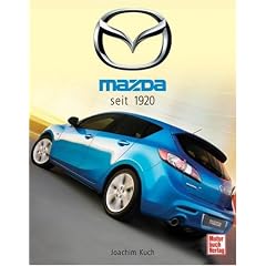 Mazda seit 1920