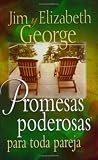 Promesas Poderosas Para Toda Pareja: Powerful Promises For Every Couple