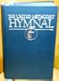 The United Methodist Hymnal: (Blue)