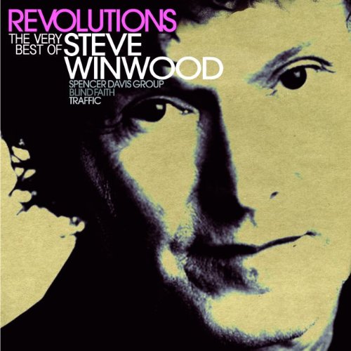 Produkt-Bild: Revolutions:the Very Best of