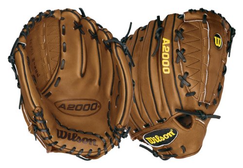 Wilson A2000XLC-ST 12 1/2 Baseball Glove