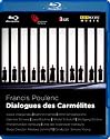 Francis Poulenc - Dialogues des Carm&eacute;lites (Staatsoper Hamburg  2008) [Blu-ray] [2010]
